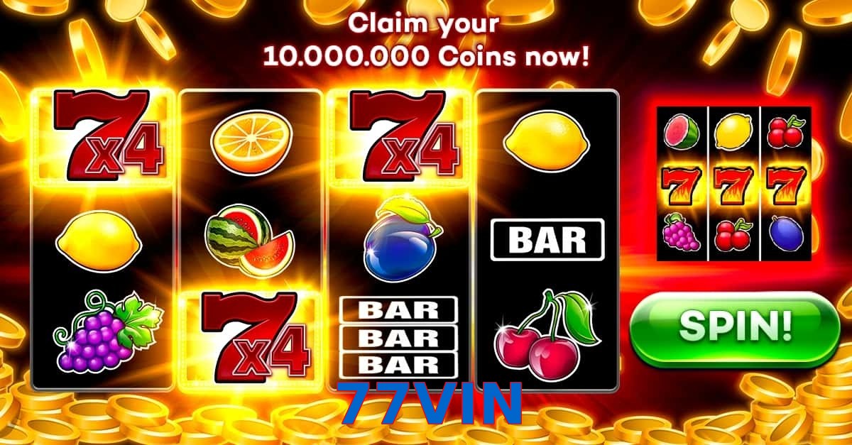 77VIN